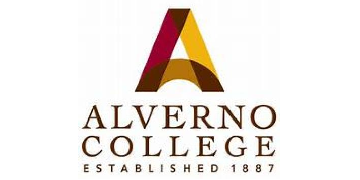 Alverno College logo