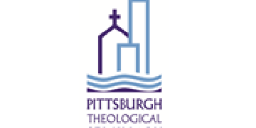 Pittsburgh Theological Seminary logo