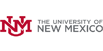 The University of New Mexico logo