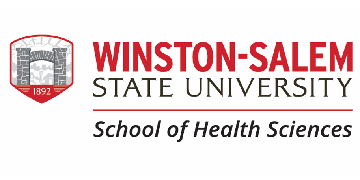 Winston-Salem State University logo