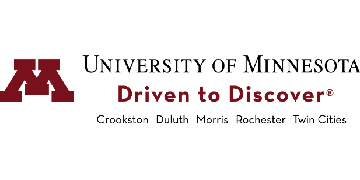 University of Minnesota logo