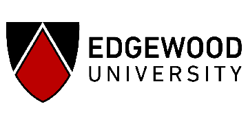 Edgewood University logo