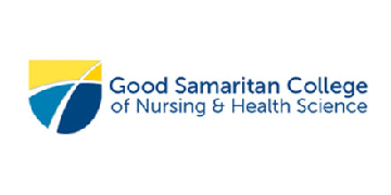 Good Samaritan College of Nursing & Health Science logo