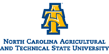 North Carolina A&T State University logo